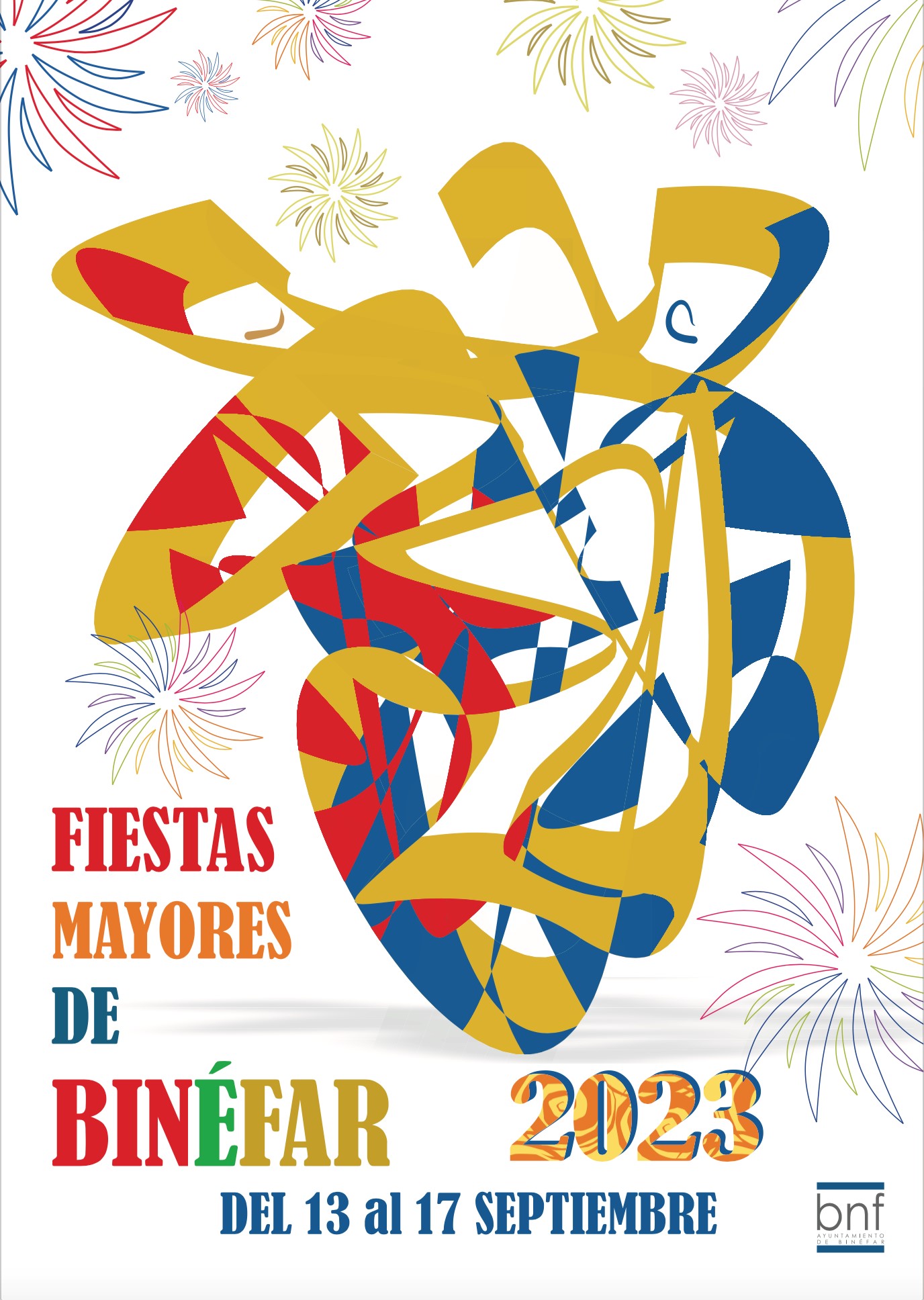 Fiestas mayores en honor al Santo Cristo de los Milagros  